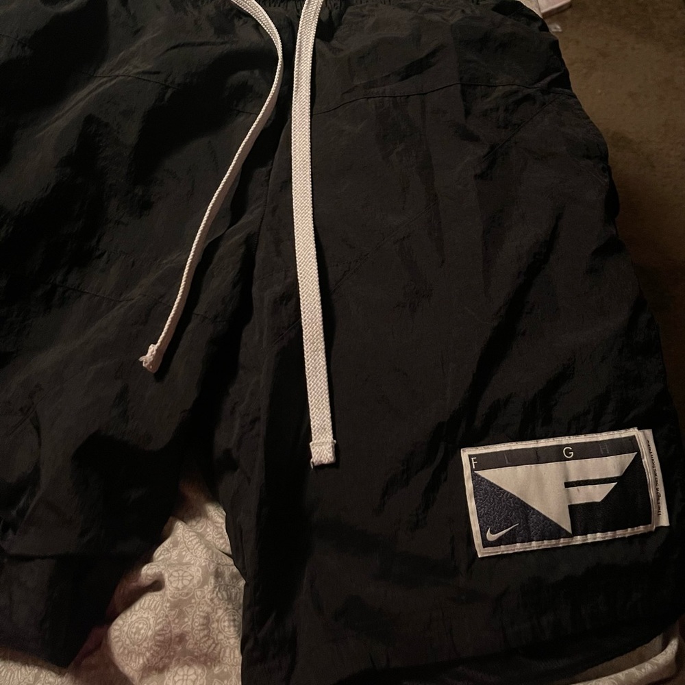 Men’s Nike flight shorts